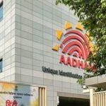 Aadhaar Head Office