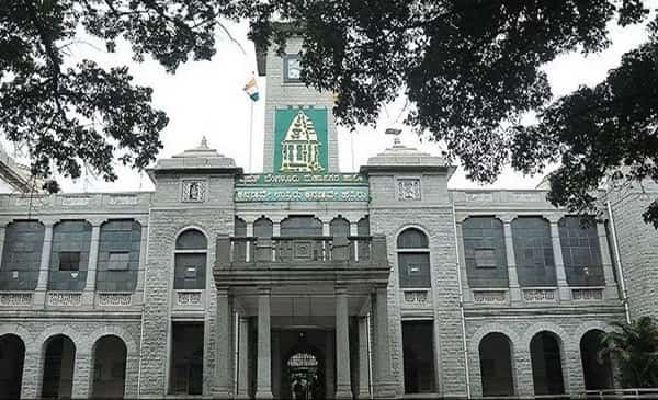 BBMP Head Office Address, Contact Number, Timings