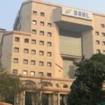 BSNL Head Office