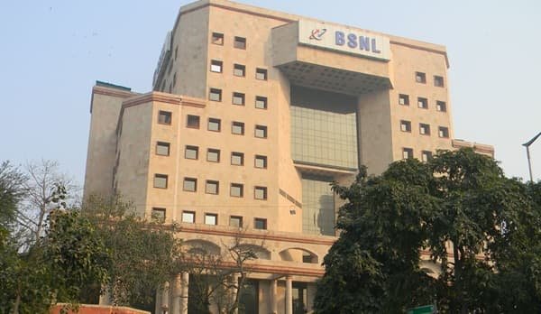 BSNL Head Office Address, Contact Number, Timings