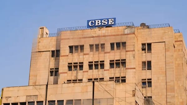 CBSE Head Office Address, Contact Number, Timings