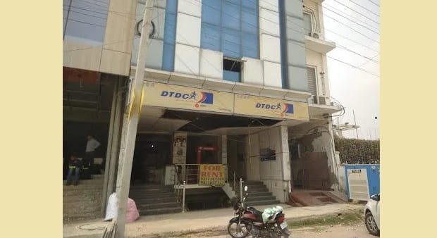 DTDC Head Office Contact Number, Address, Timings