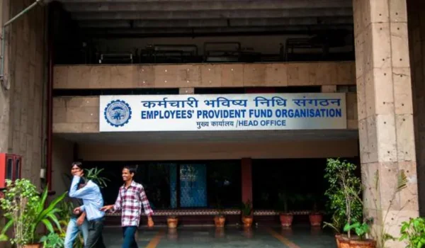 EPFO Head Office