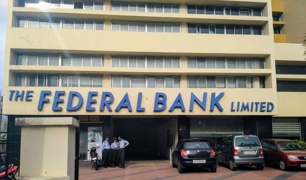 Federal Bank Head Office Address, Contact Number, Timings