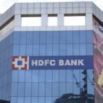 HDFC Bank Head Office