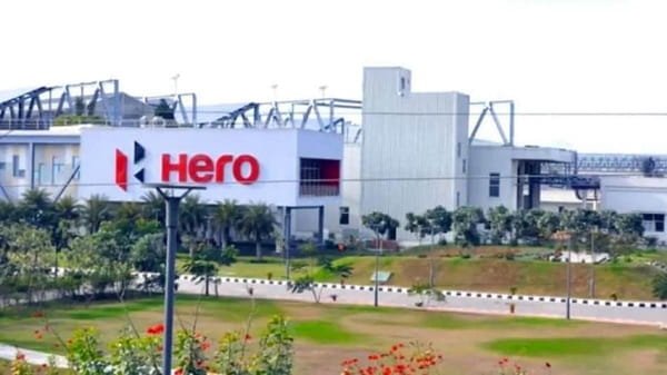 Hero MotoCorp Head Office Contact Number, Address, Timings