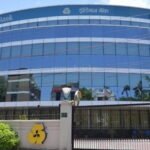 Indian Bank Head Office