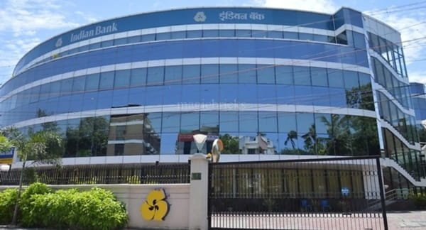 Indian Bank Head Office Address, Contact Number, Timings