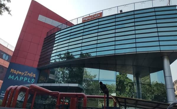MapmyIndia Head Office Address, Contact Number, Timings
