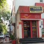 Navrangpura Head Post Office