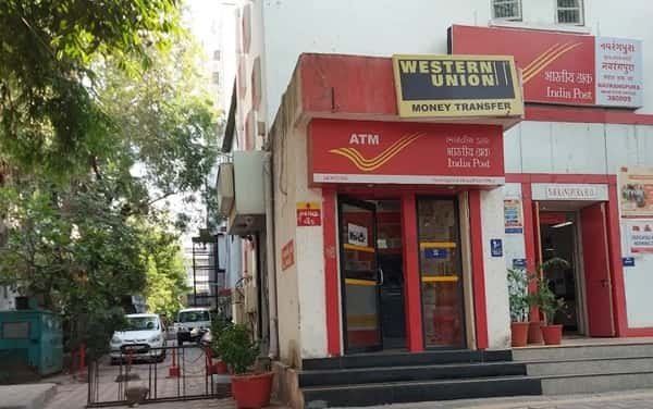 Navrangpura Head Post Office: Address, Contact Number, Timings