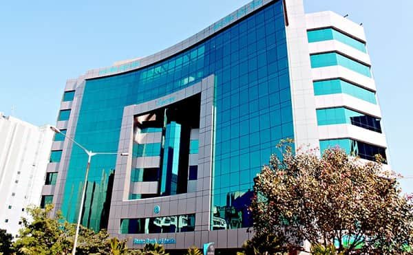 SBI Head Office: Address, Contact Number, Timings