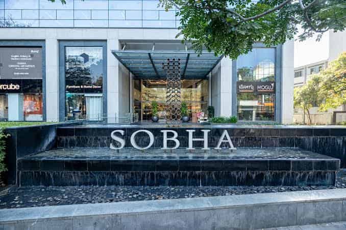 Sobha Limited Head Office: Address, Contact Number, Timings