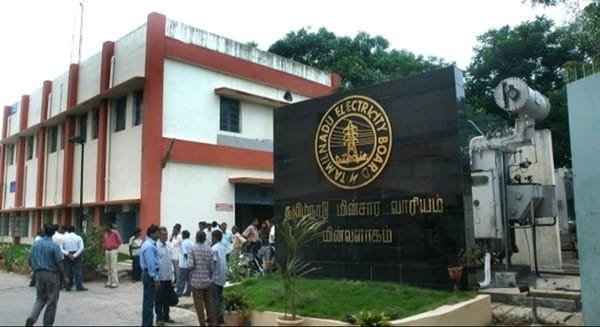 TNEB Head Office: Address, Contact Number, Timings