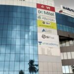 Unacademy Head Office
